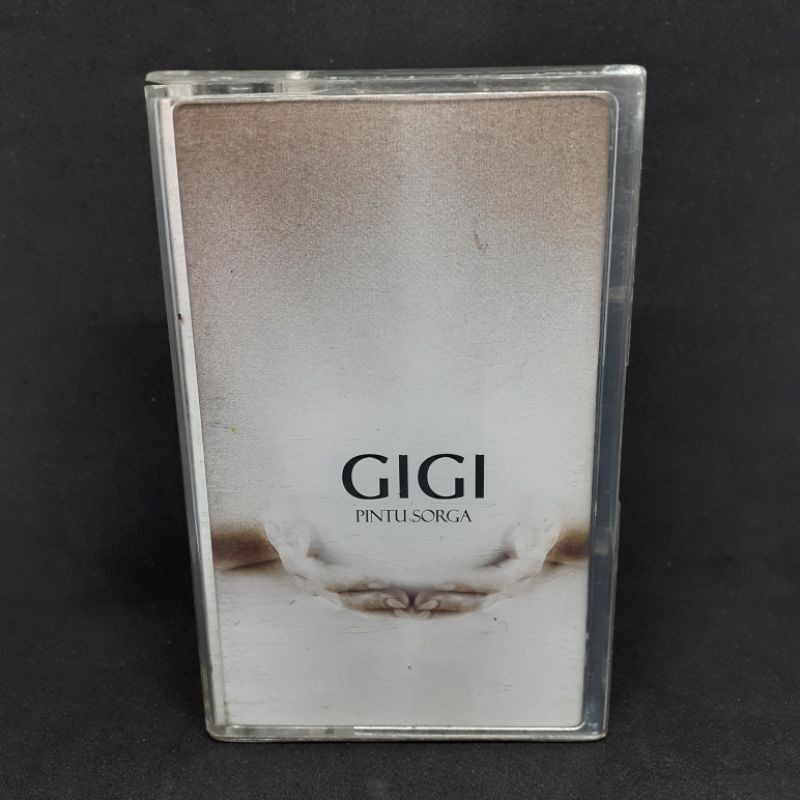 Kaset Pita Tape Gigi - Pintu Sorga