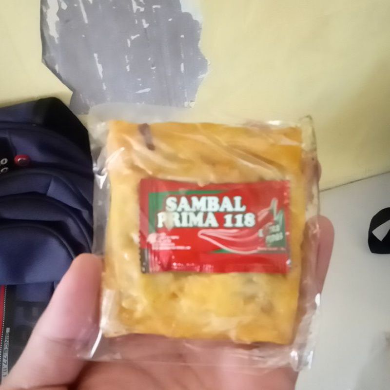 

Martabak Telur