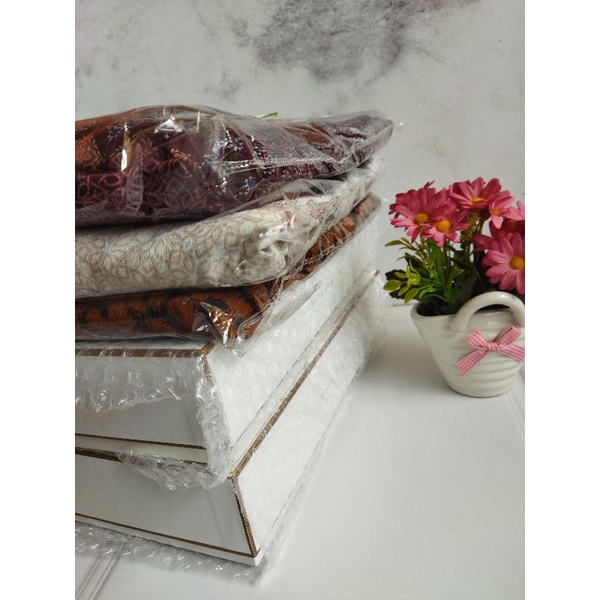 Titipan Lateefa Dress HL