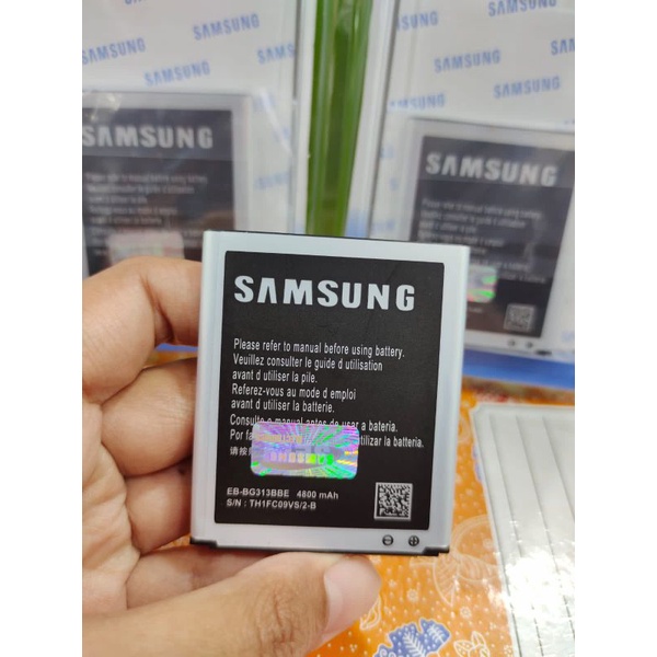 baterai batterai battery batrai Samsung galaxy V original