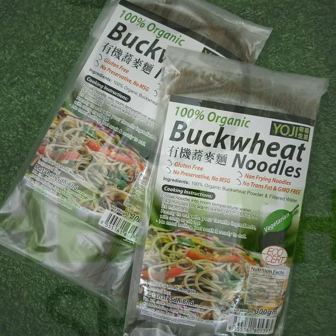 

ntz3 100% organic brown rice noodle 300 gr 8mcs