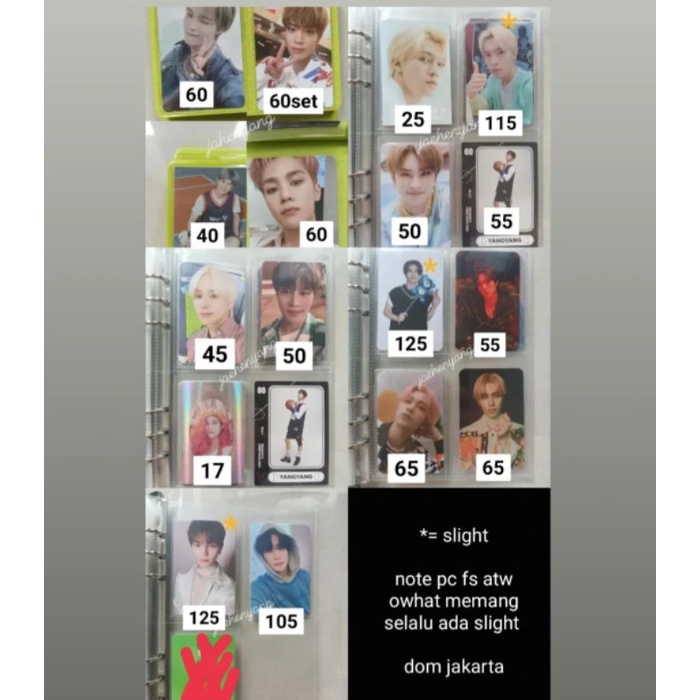 PC NCT WAYV  JAEHYUN TAEYONG TAEIL JUNGWOO YUTA KUN HENDERY XIAOJUN YANGYANG SLOWACID UNIVERSE PB JE