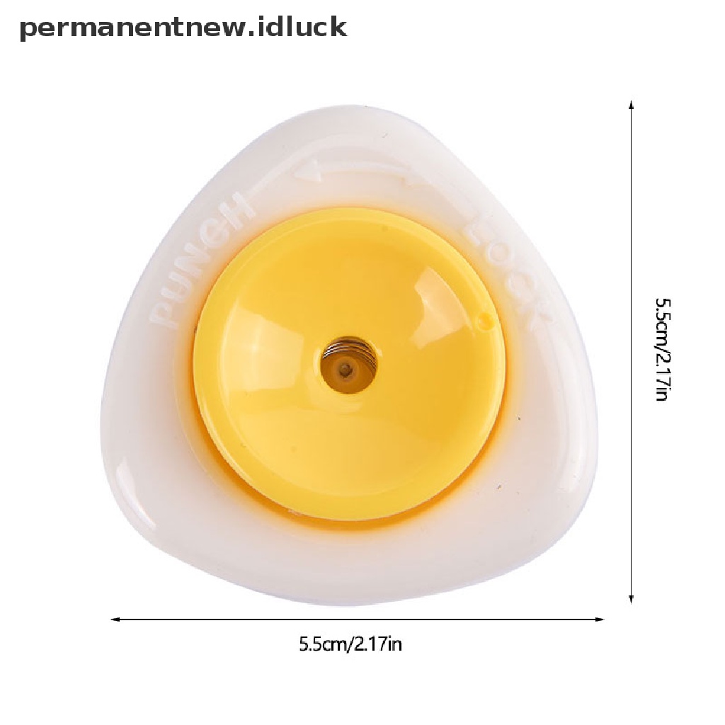 Alat Pemisah Lubang Telur Untuk Dapur