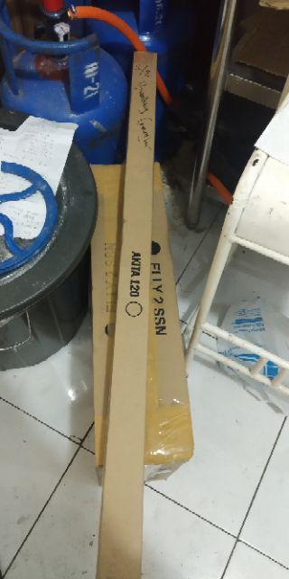 Rak Elly 2 Susun Htm Rak Penyimpanan Roda Besi Buku Pajangan Serbaguna Murah