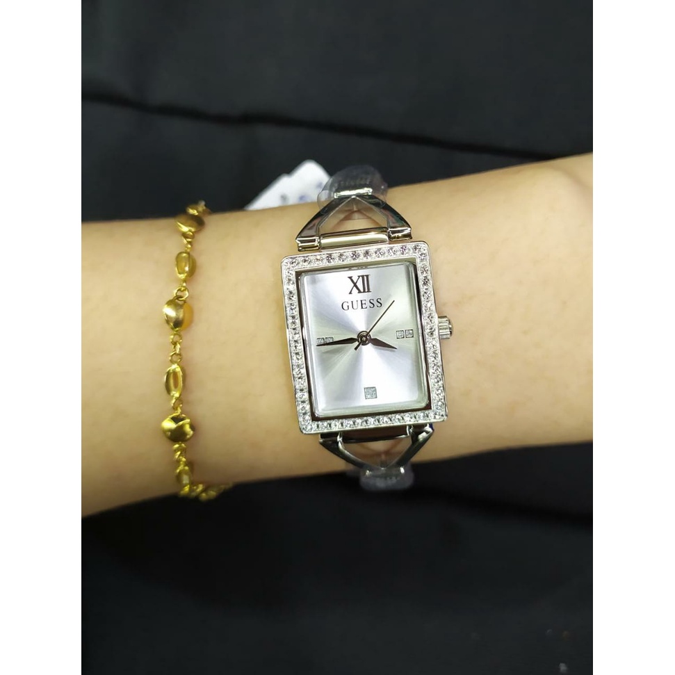 Jam Tangan Wanita Guess GW0400L1 Original