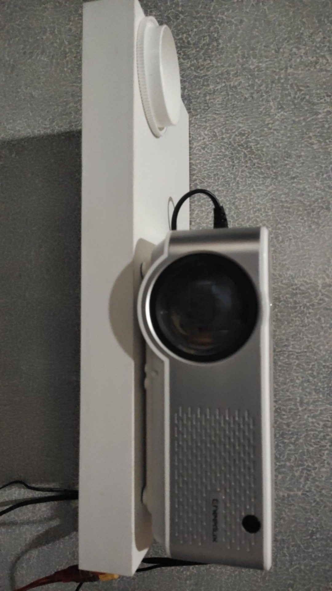 Rak Dinding Minimalis Ukuran 40x20 Cm