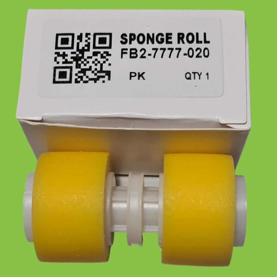 SPONGE ROLL IR 5000 5020 6570 LOKAL