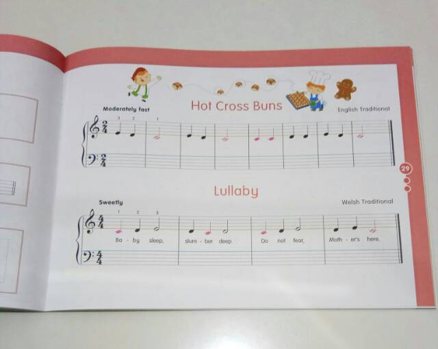 Grosir Buku Poco Piano by Ying Ying Ng buku piano anak buku pemula belajar piano