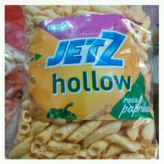 

Snack jetz hollow