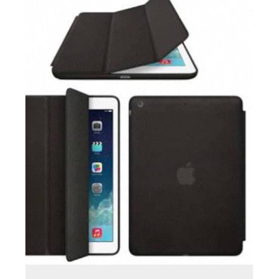 Smart Cover Ipad Air 2 Case Air2 Leather Original Apple Softcase Ori Shopee Indonesia