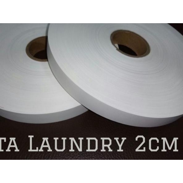 ➩ PITA LAUNDRY 2 CM / LAUNDRY / TAG GUN ➣
