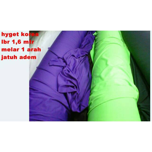 Harga Kain Hyget Pigura