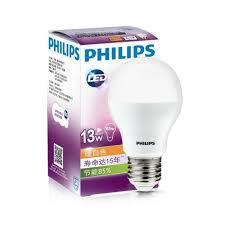 LAMPU LED PHILIPS 13 WATT