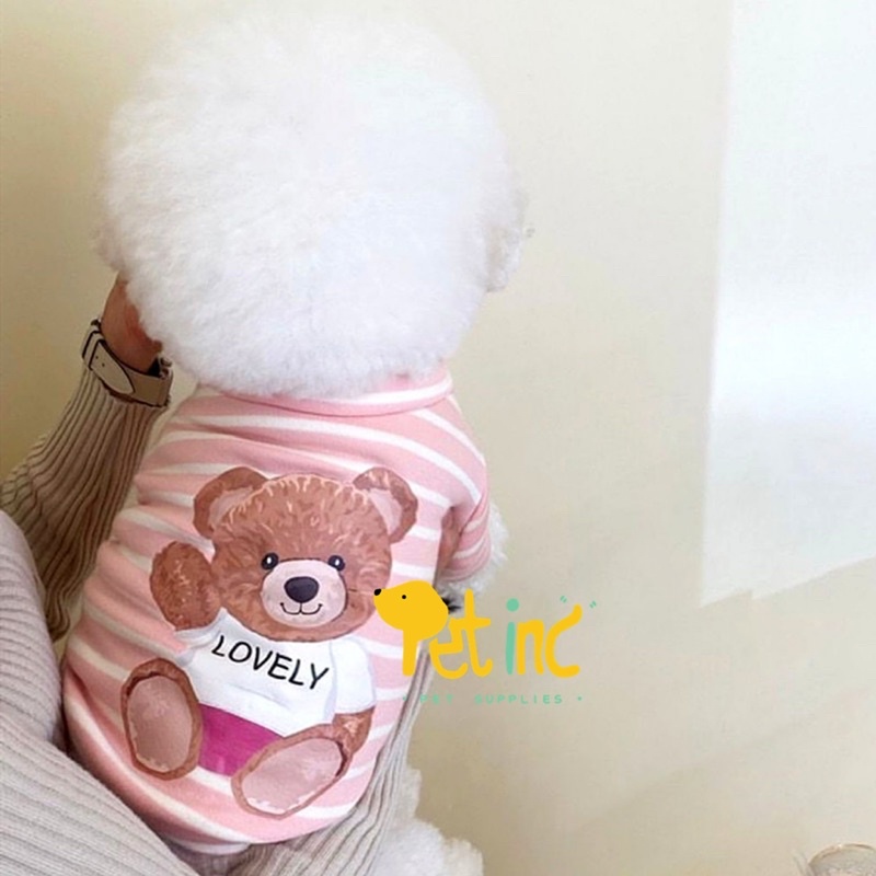 Miwo lovely bear top