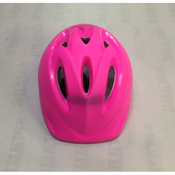 Helm Sepeda Untuk Anak 2-7Tahunan Bisa dipakai Main Sepeda/Sepatu Roda