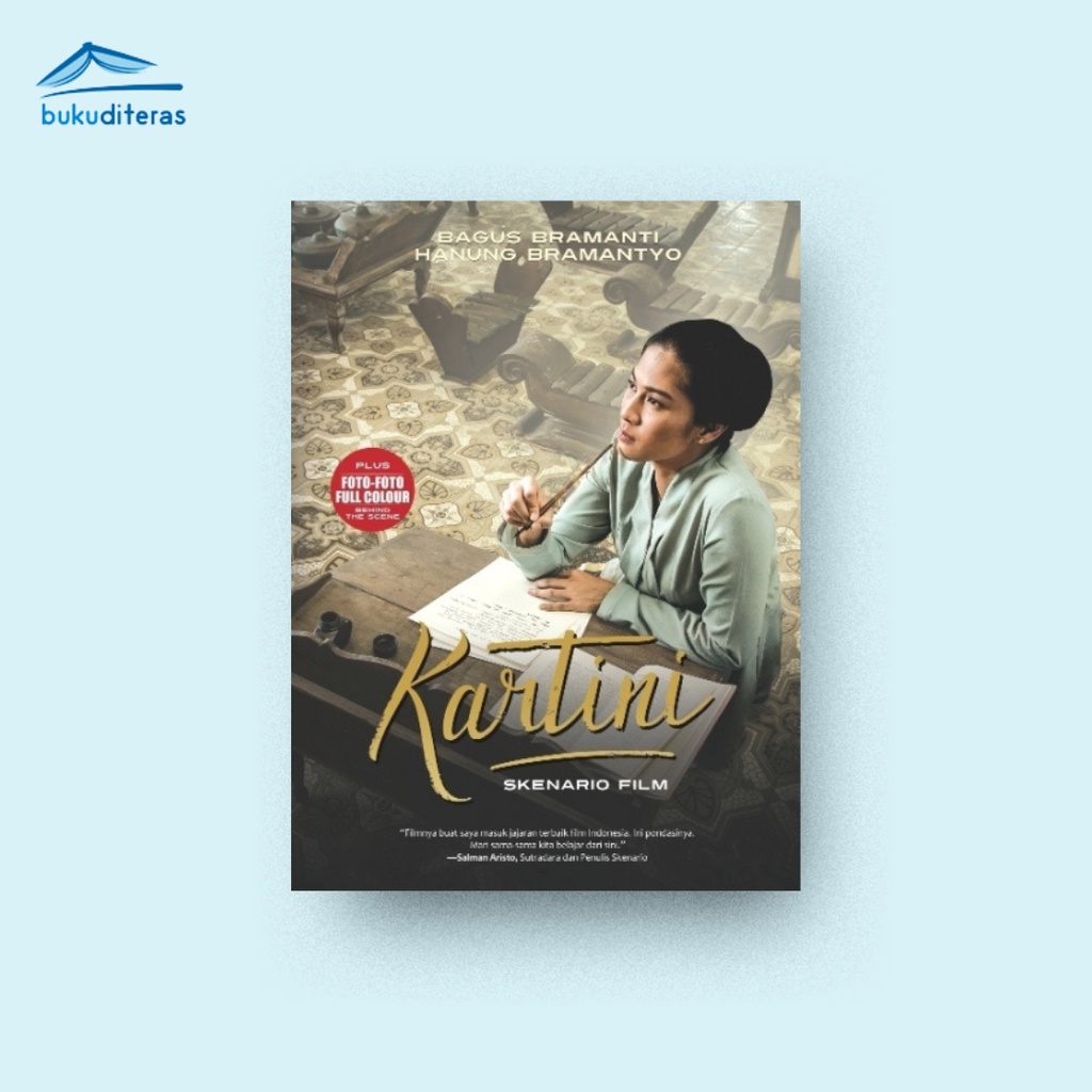 Skenario Film Kartini - Bagus Bramanti & Hanung Bramantyo