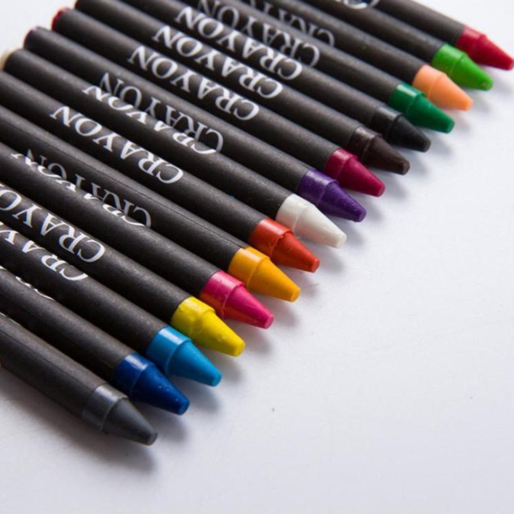 

Big Sale.. Smart Oil Pastel Crayon 150 Macam Warna Set Koper 150 in 1 Cocok Untuk - CP4