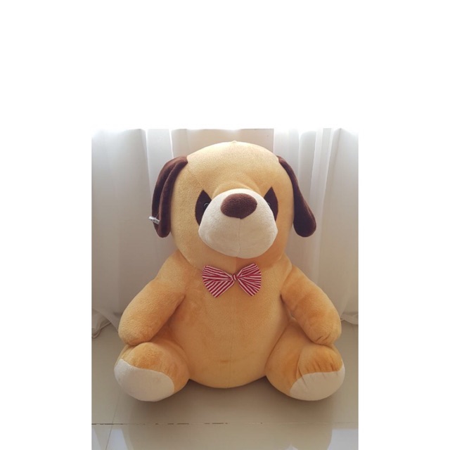 Boneka Super Jumbo Timezone 1800gr