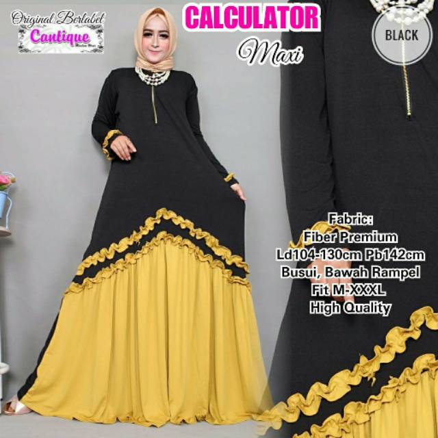 

IG Calculator Maxy