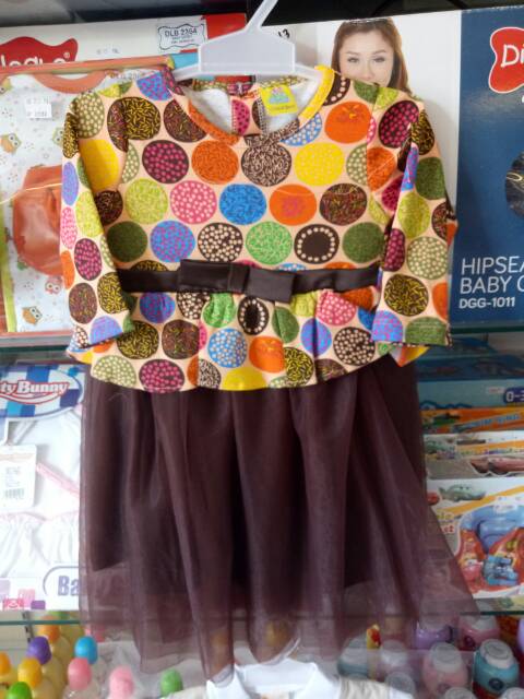 Gamis bayi