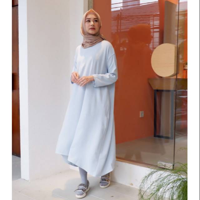 

Nori Blue