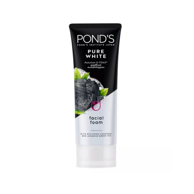 POND'S Facial Foam 100gr