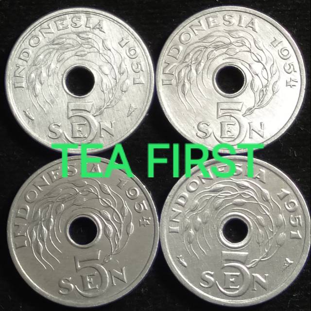 UANG PAKET MAHAR 20 SEN PAKET EKONOMIS (TP-34)