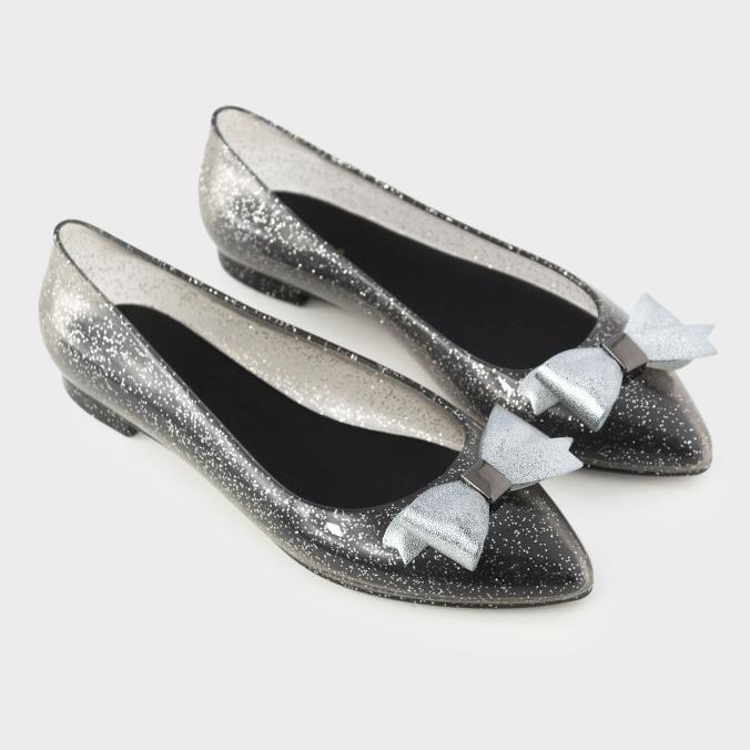 URBAN&CO Essentials Shoes Jelly Keyza