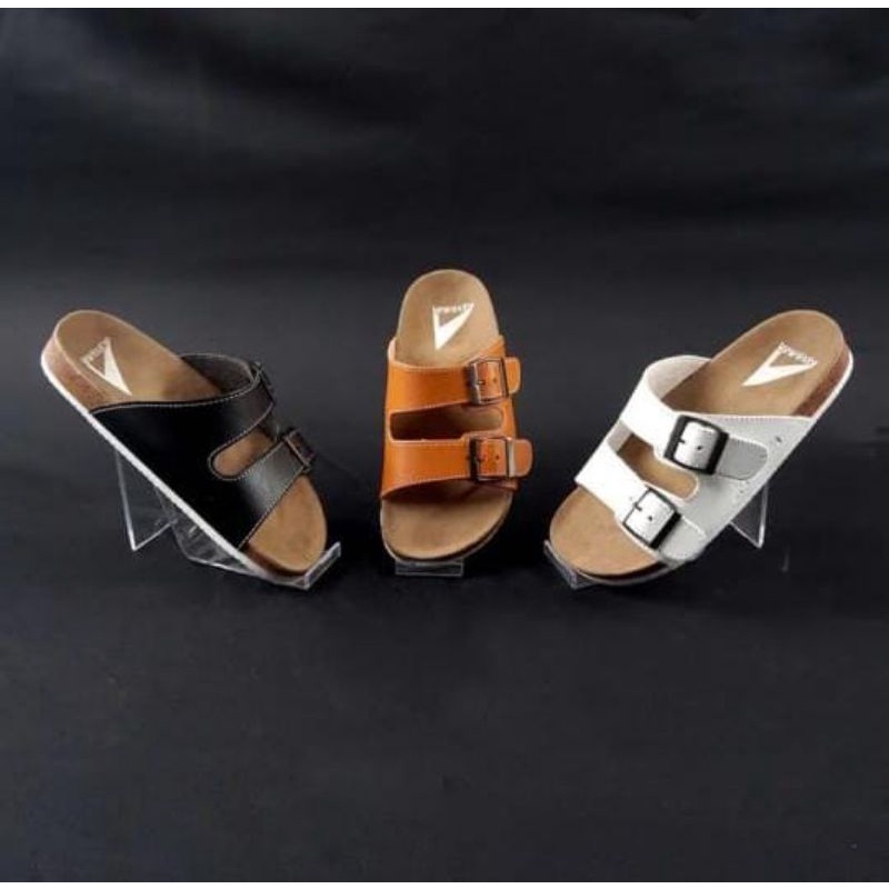 SANDAL WANITA CASUAL ACKERMAN B2