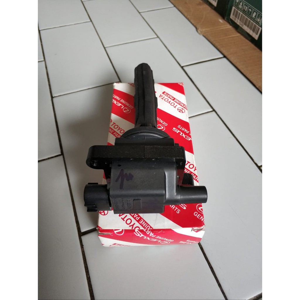 bayar di tempat - coil ignition avanza non vvti - coil avanza non vvti - ignition coil avanza non