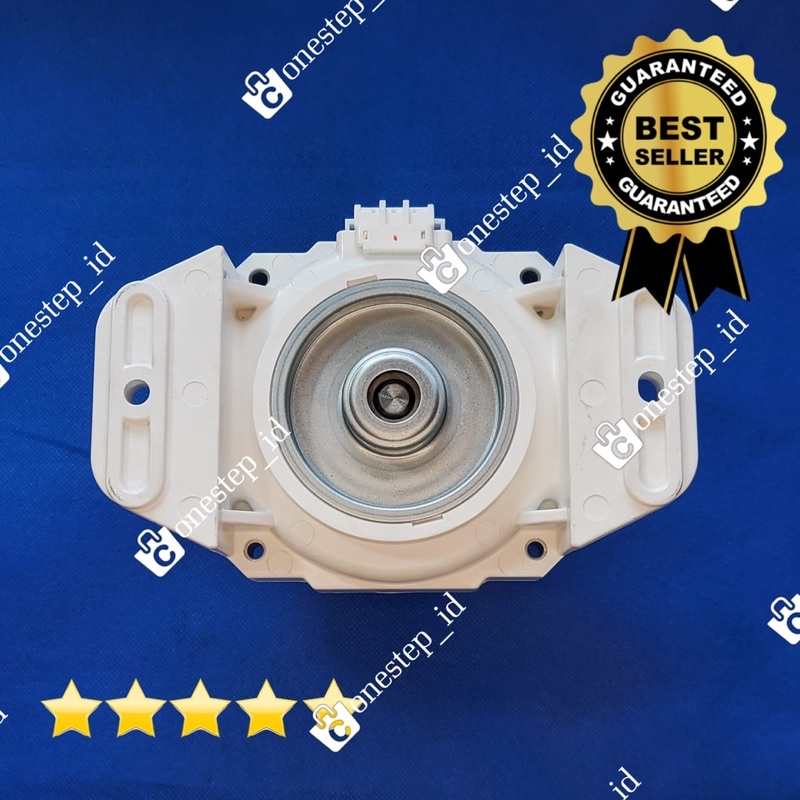 Sensor Dinamo Motor Mesin Cuci LG Smart Inverter Top Loading LG T2107VS2M T2108VS2M