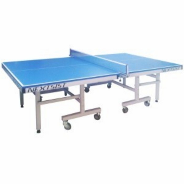 TENIS MEJA/MEJA PINGPONG NEXTSIST 25 INDOOR TABLE