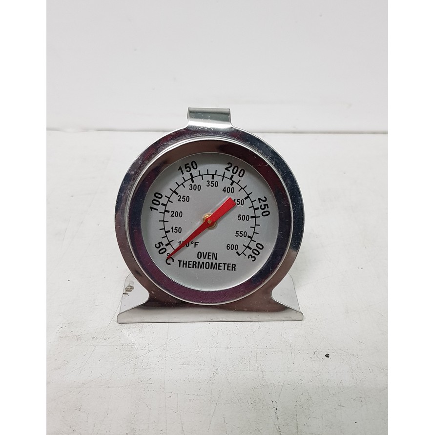 Thermometer Oven / Termometer / Alat Pengukur Suhu