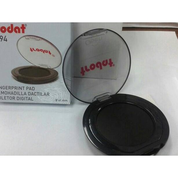 

♪ STEMPEL TRODAT 9094 ♞