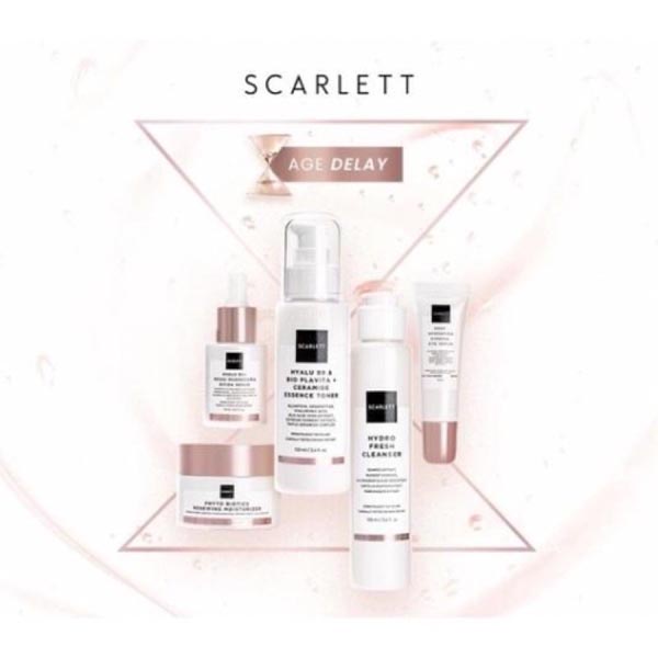 Scarlett Whitening Age Delay_Cerianti