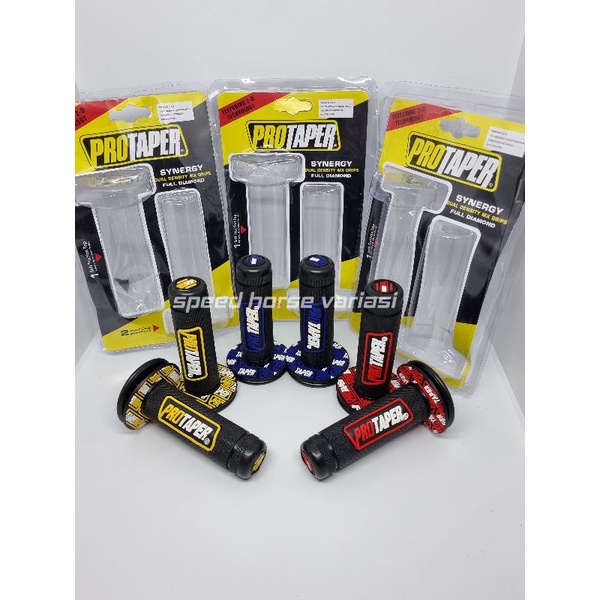 Handgrip protaper - grip protaper - sarung gas protaper thailand