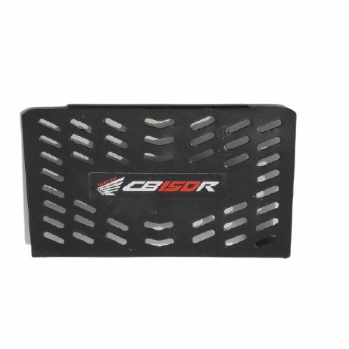 Cover/Tutup Radiator New Cb150R