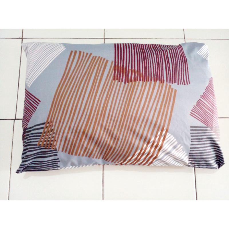 sarung bantal tidur 45×65