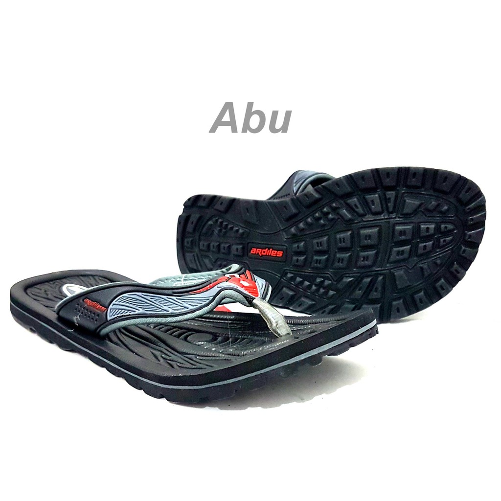 Kalian Wajib Punya Ardiles Men Slip on Sandal Jepit Gunung Kalian Wajib Punya Ardiles Men Slip on Sandal Jepit Gunung