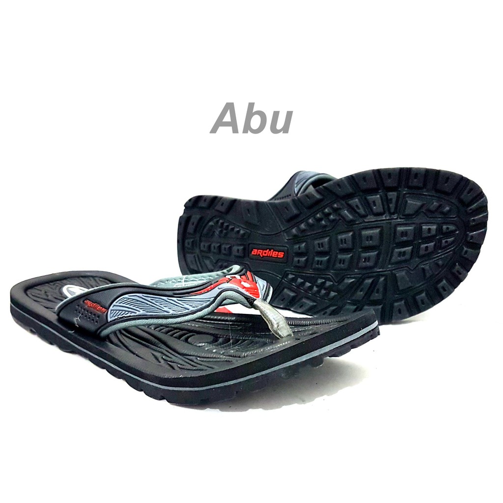 Kalian Wajib Punya Ardiles  Men Slip on Sandal  Jepit  Gunung 