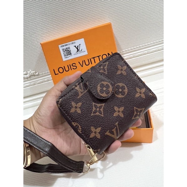 DOMPET ELPI reslipat MINI TALI TANGAN FREE BOX