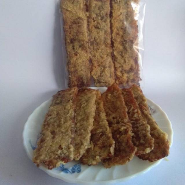 

Sale pisang Mentega