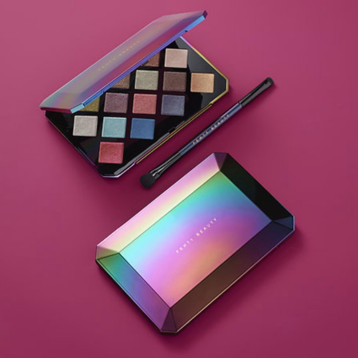 FENTY BEAUTY GALAXY EYESHADOW PALETTE BY RIHANNA #2278