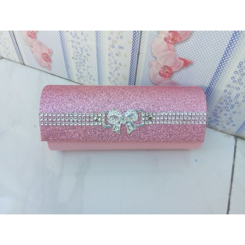 Clutch Pesta Cantik C007