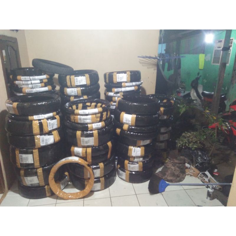Jual Promo spesial awal bulan sampai akhir tahun ban motor matic merk