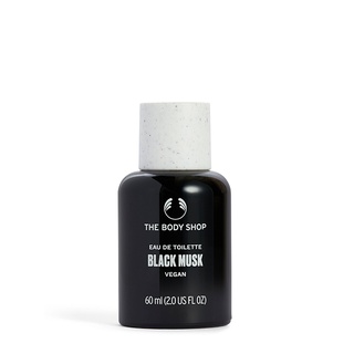 Image of thu nhỏ The Body Shop Black Musk Eau De Toilette EDT 60ml #6