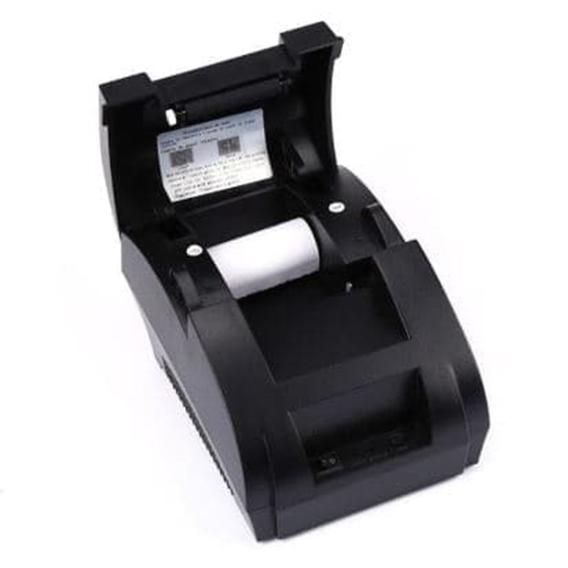 Promo Printer Kasir Thermal 58MM IWARE Z58D - SUPPORT WINDOWS (USB)