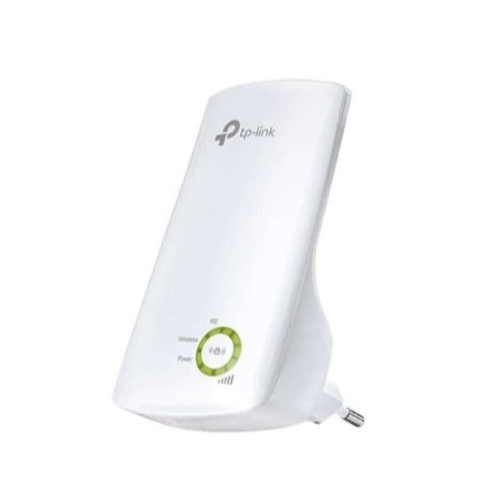 TP-Link TL-WA854RE 300Mbps Range Extender TPLINK TLWA850RE WA854RE - Putih