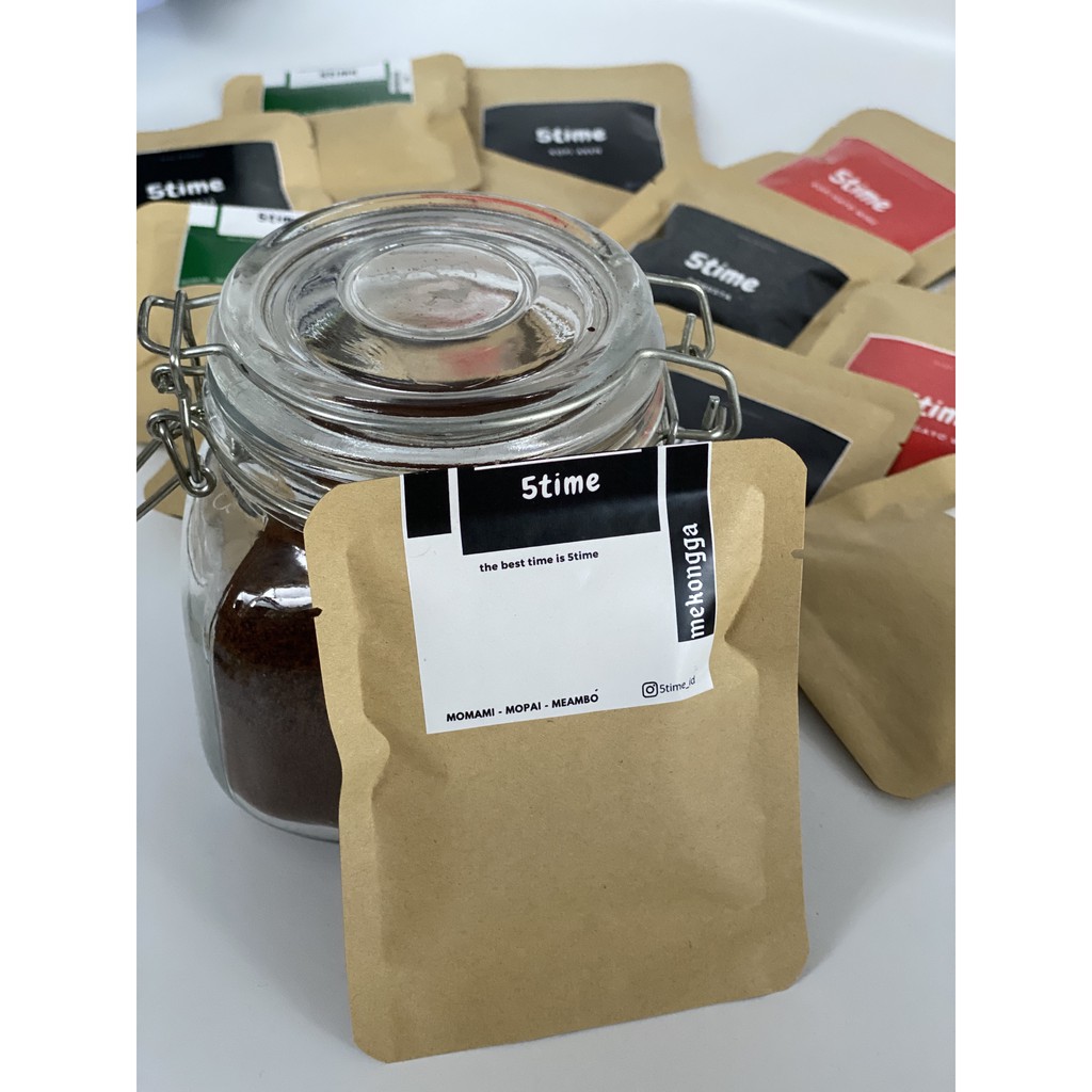 

kopi mekongga