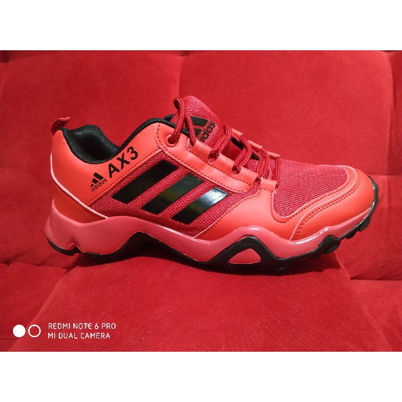 Adidas Ax3